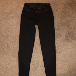 Gym shark flex leggings